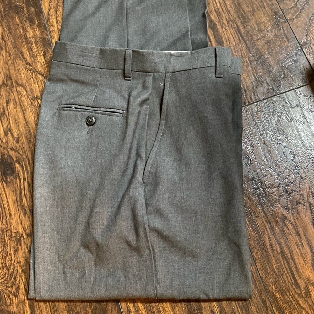 Pants/grey - Picture 2 of 3
